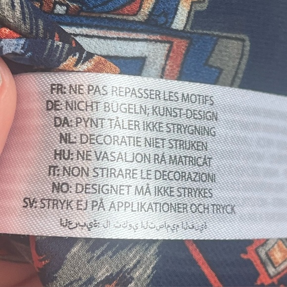 Ariat Geometric Print Women's Top - Picture 6 of 13